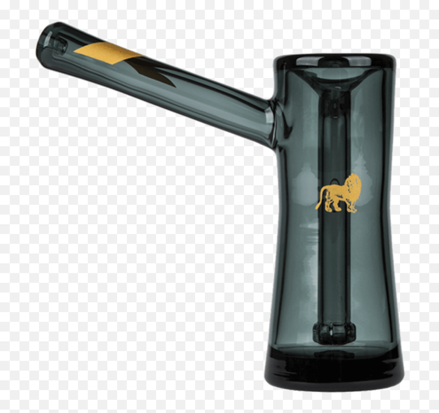 Smokea 15 Glass Bubbler Pipe - Marley Bubbler Emoji,Hambone Emojis Vector