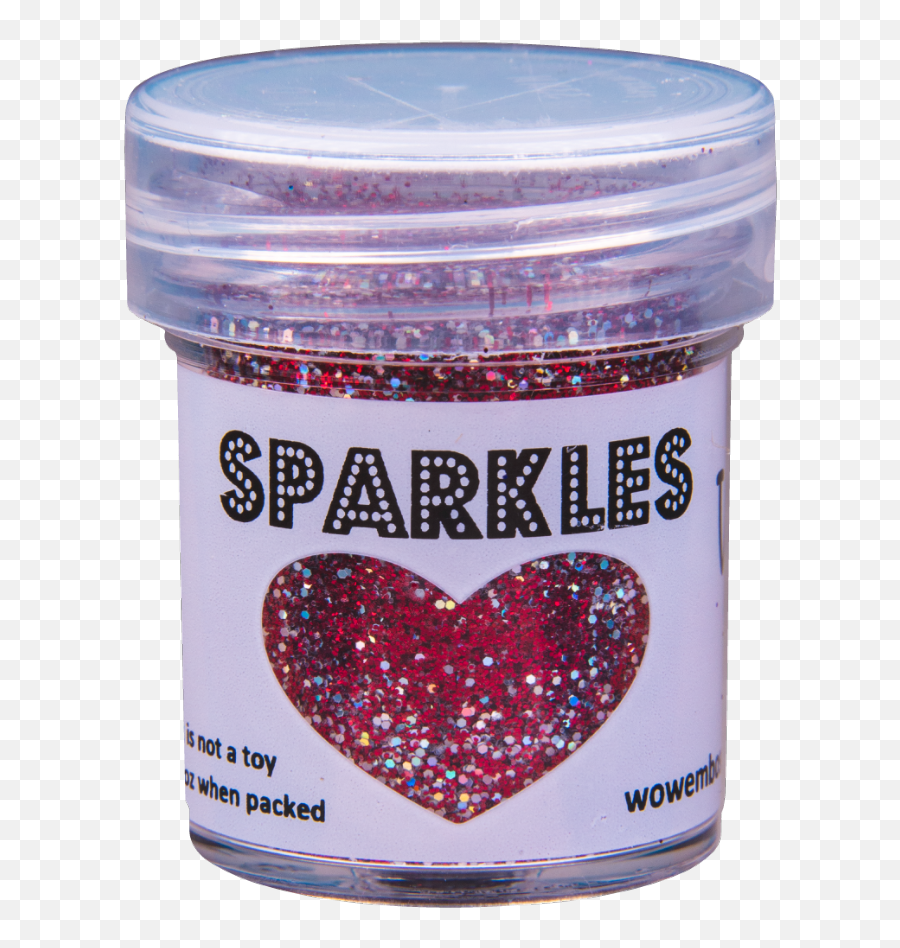 Wow Embossing Powder Sparkles U2013 Sugar And Spice Crafts - Wow Sparkles Glitter Your Carriage Awaits Emoji,Purple Sparkles Emoji