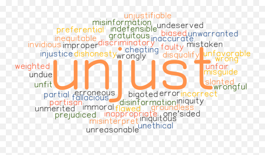 Injustice Definition Synonyms - Another Word For Unfair Emoji,Adding Emojis To Lg Extravert 2