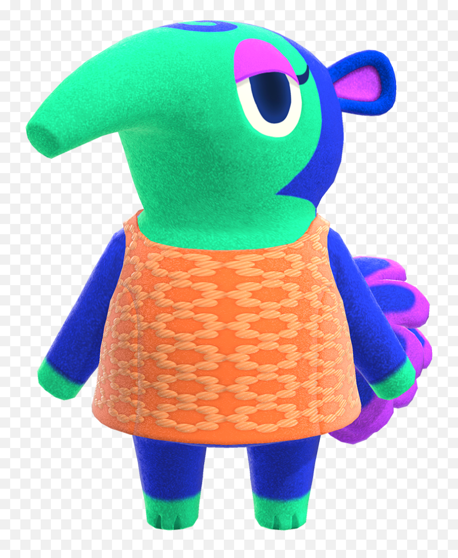 Pango - Pango Animal Crossing Emoji,Aminals Hiding Emotions