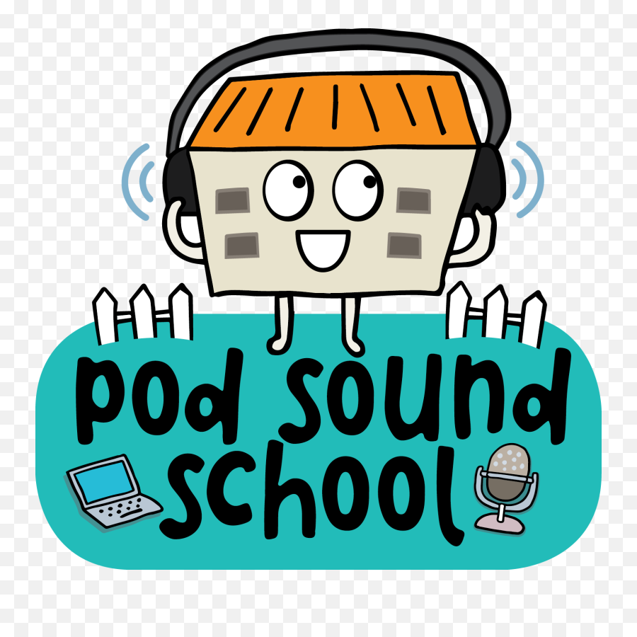 Podcast Or Business Twitter Account - Pod Sound School Emoji,Add Emojis To Twitter Bio