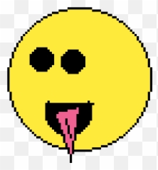 Pixilart - That Looks Yummy By Glamazinglady Big Head Cartoon Gif Emoji,Yummy Emoticon