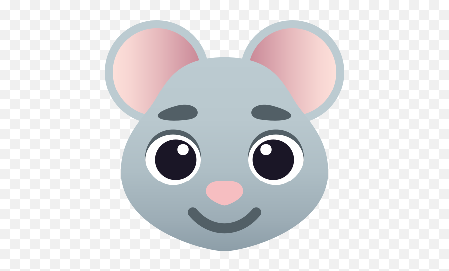 Emoji Front Mouse To Copy Paste - Emoji Wprock,Mouse Emoji