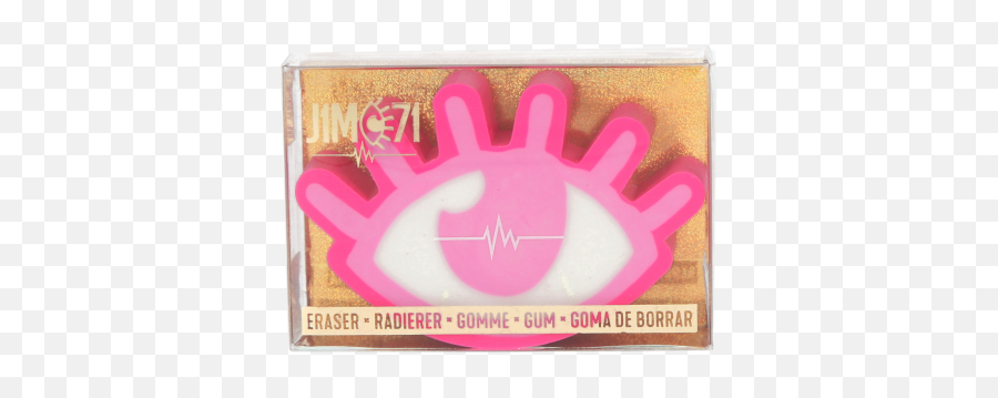 Lisa U0026 Lena - Eraser Emoji,Trinki Emoticon