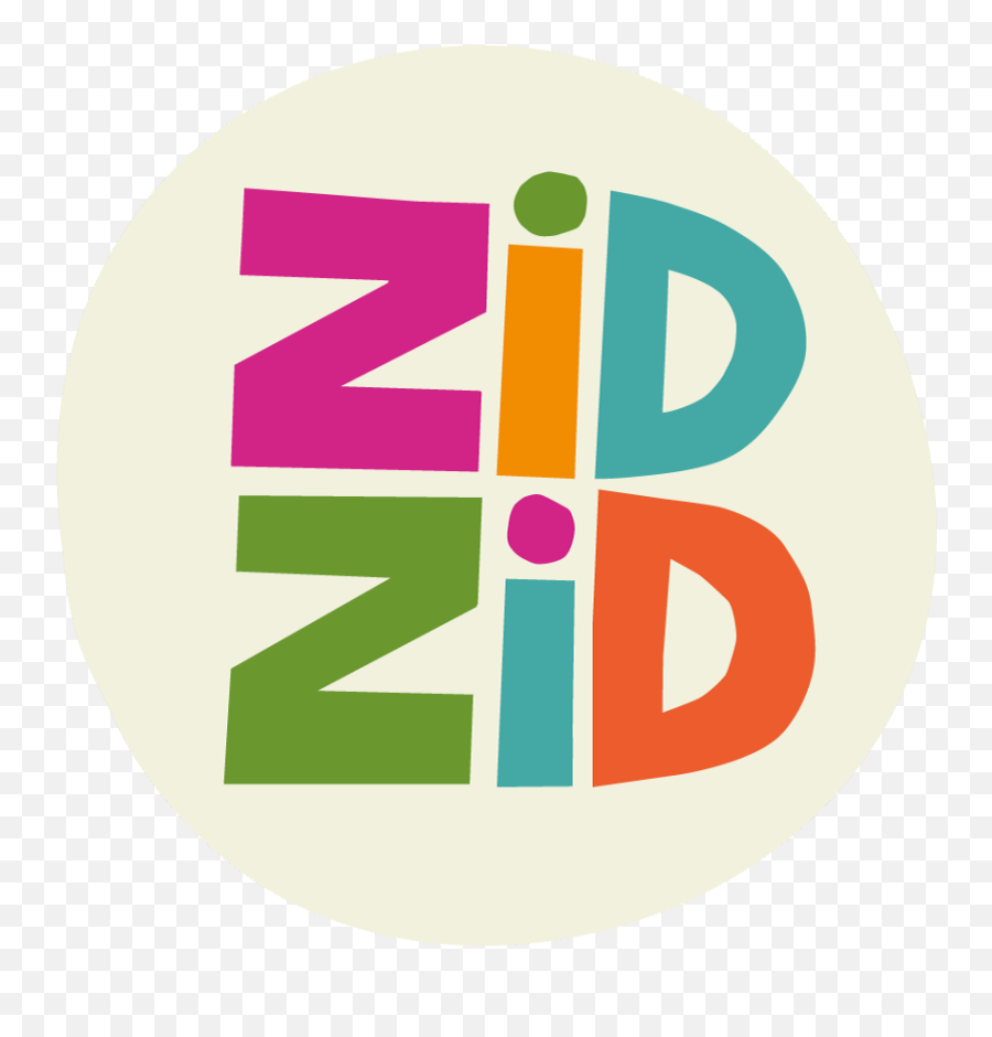 Zid Zid Is Creating Global Learners Via Multi - Sensory Dot Emoji,Pinpoint Emoji Png
