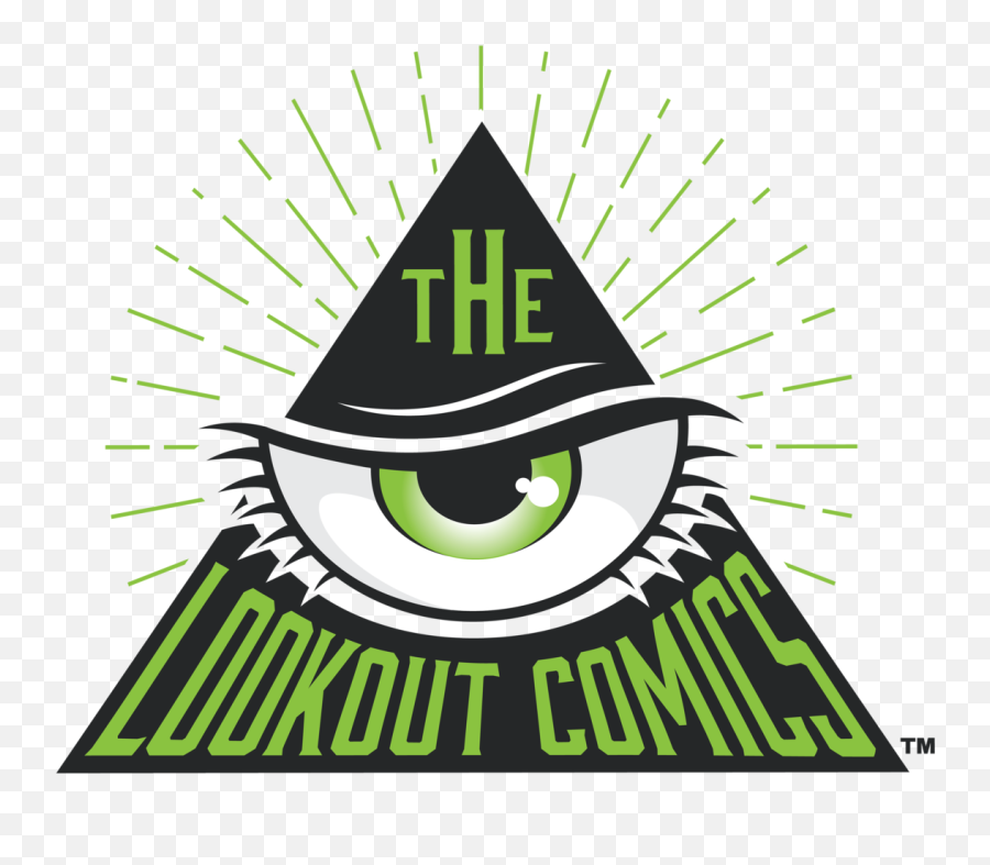 The Lookout Comics - Dot Emoji,Facebook Bolo Emoticon