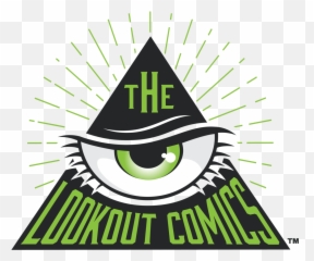 The Lookout Comics - Dot Emoji,Facebook Bolo Emoticon