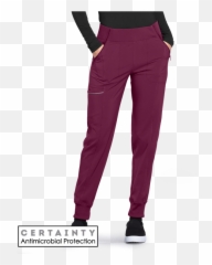 Kira Joggers Anatomy Scrubs Emoji,Colitis Emoticon Of Fall Down Laughing