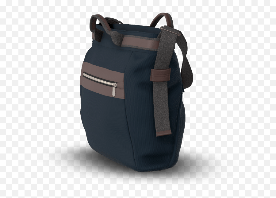 Bugaboo Nappy Changing Bag - Solid Emoji,Babyhome Emotion Stroller Black