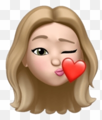 Dibujos De Chicas Kawaii Emoji,Reconocimiento Facial Emojis