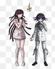 2446 Best Danganronpa Characters Images On Pholder - Kokichi Oma Sprite Emoji,Danganronpa Emojis Copy And Paste