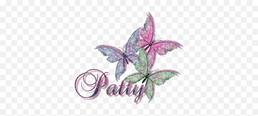 87 Patricia Ideas Patricia Names Names With Meaning - Patty Happy Birthday Gif Emoji,