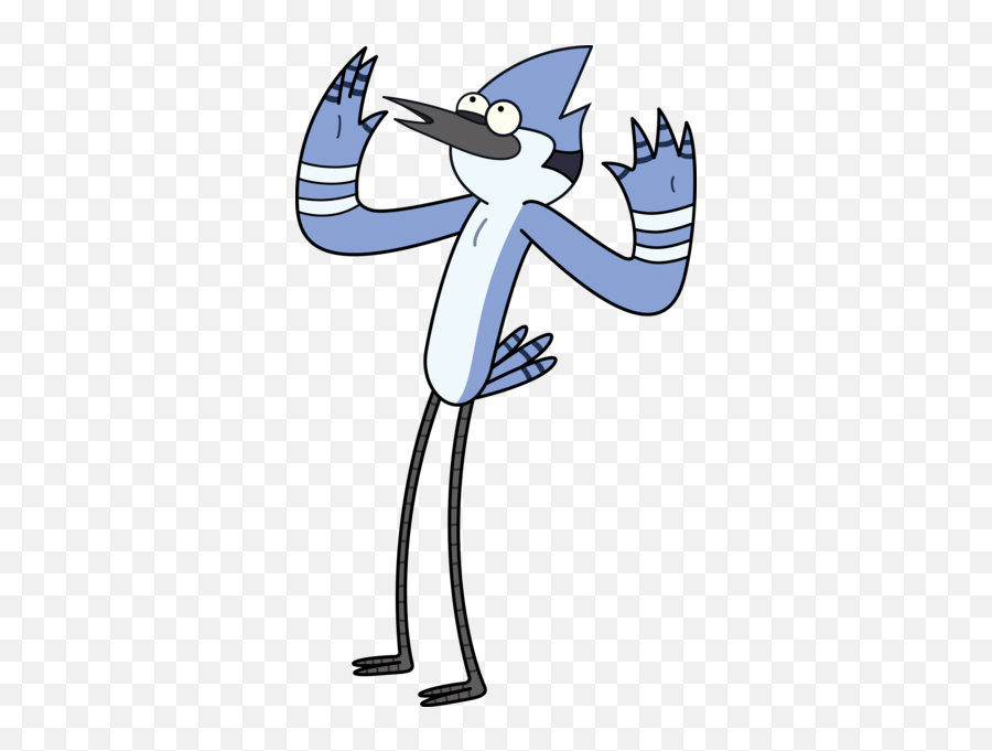 8363mtr Mtr8363 U2014 Likes Askfm - Transparent Mordecai Png Emoji,The Emoji Movie (yes, It Really Is This Awful) Leafy