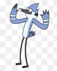 8363mtr Mtr8363 U2014 Likes Askfm - Transparent Mordecai Png Emoji,The Emoji Movie (yes, It Really Is This Awful) Leafy
