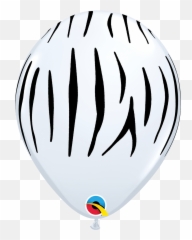 11q Assorted Animal Safari Print 50 Count - Havinu0027 A Balloon Emoji,Colorful Emojis For Printig