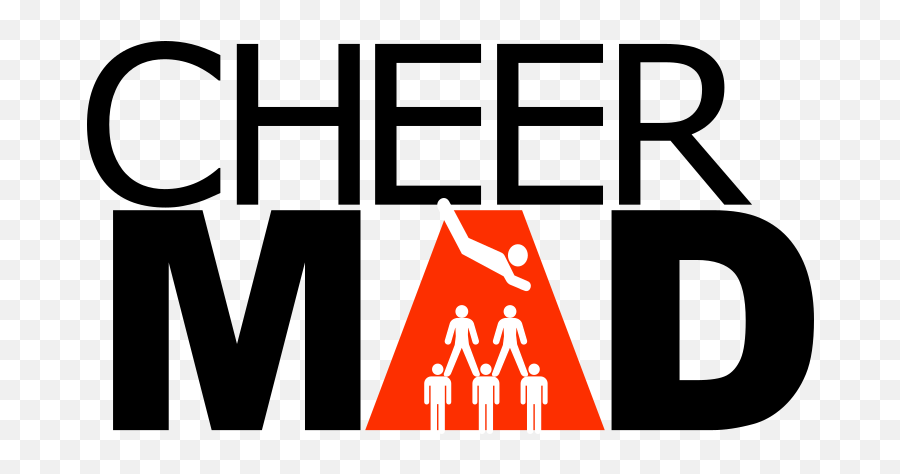 I Never Imagined Id Be A Cheer Mom Emoji,Cheer Emotion