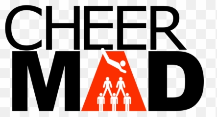 I Never Imagined Id Be A Cheer Mom Emoji,Cheer Emotion
