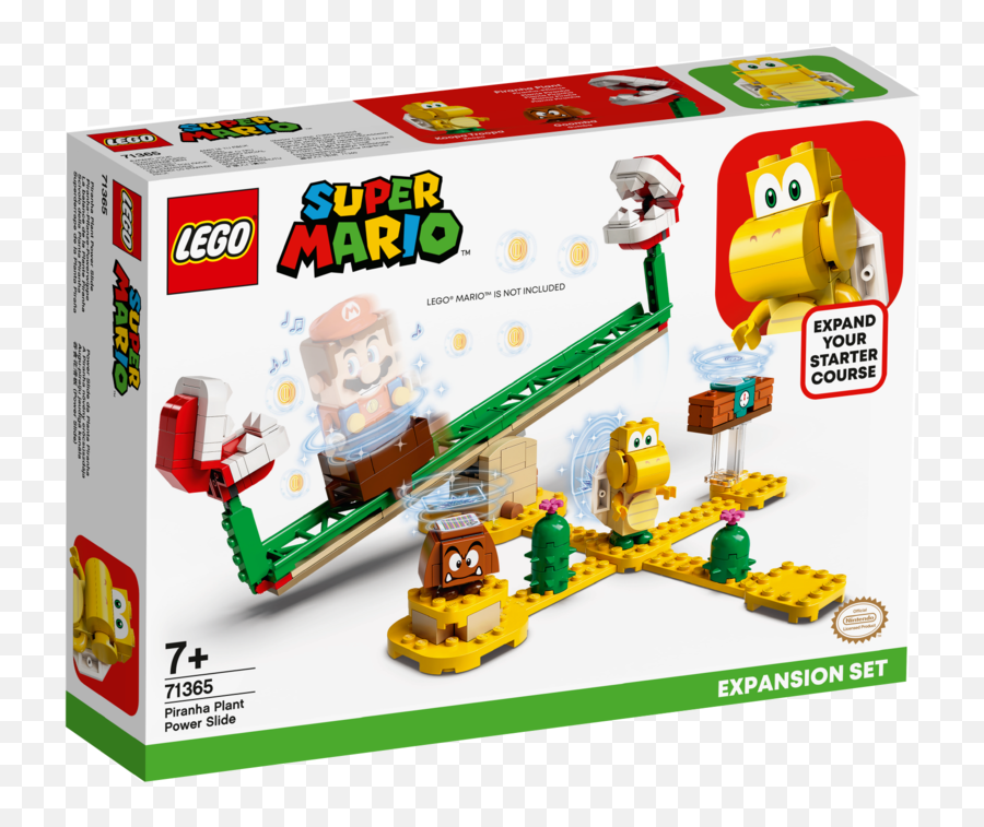 Gifts For Kids - Lego Mario Emoji,Powerslide Emoticon