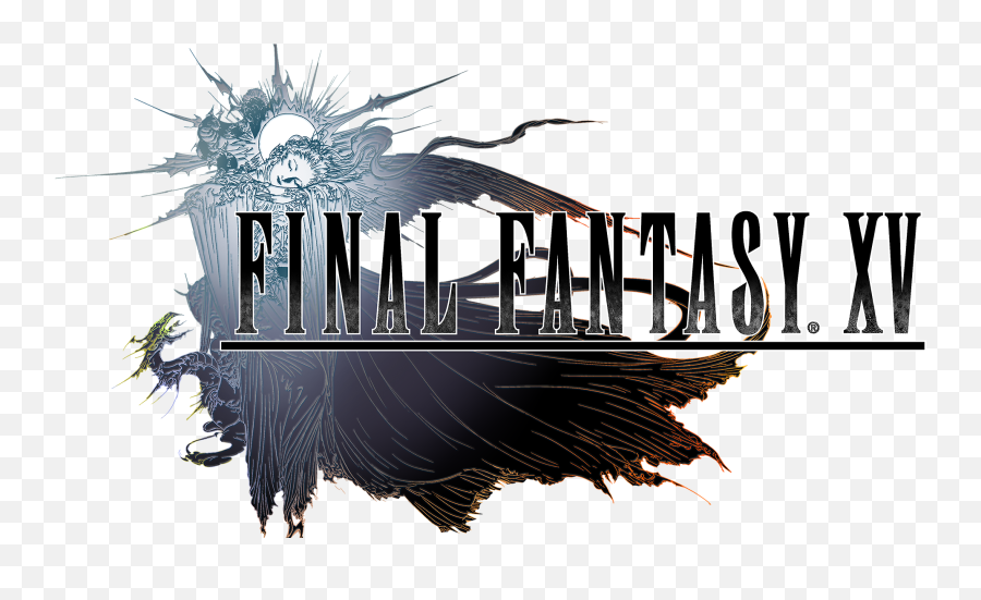 Ufficiale Pc - Final Fantasy Xv Windows Edition Guida Alle Final Fantasy Xv Logo Emoji,Chocobo Emoji World Of Final Fantasy