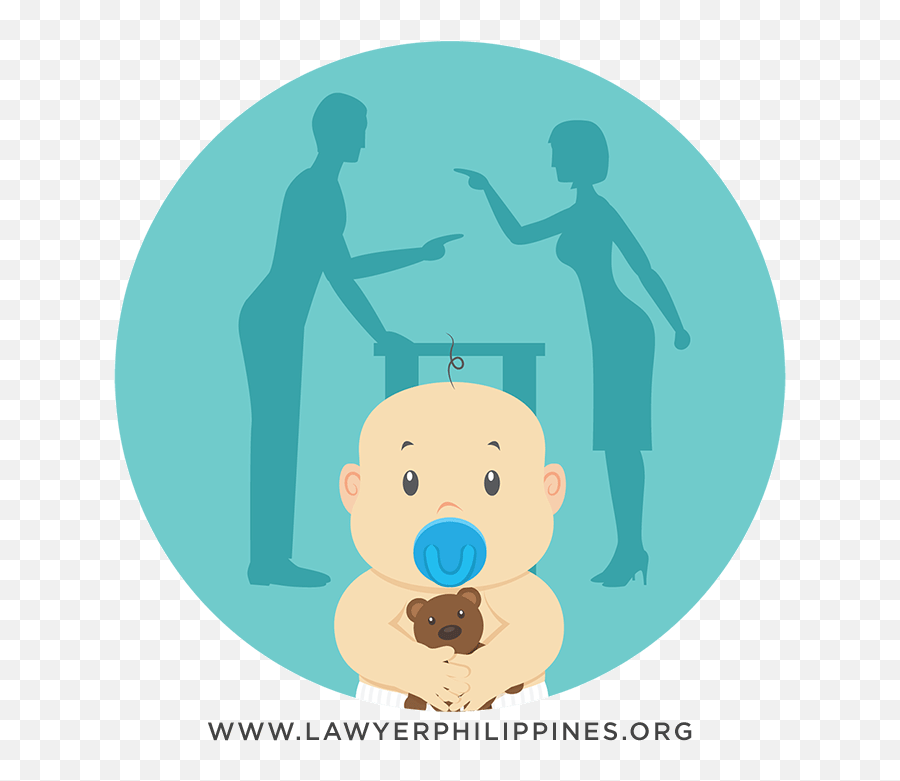 2018 Guide To Child Support In Philippine Law - Lawyers In Conversation Emoji,My Mom Is Absent Of Emotions Unless It Concerns Herself