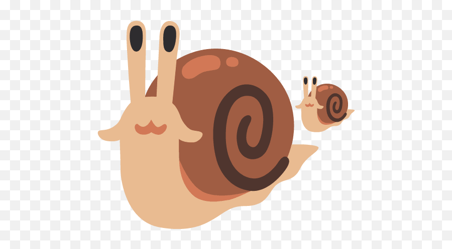 Jennifer Daniel Jenniferdaniel Twitter - Snail Emoji,Noto 6 Emojis