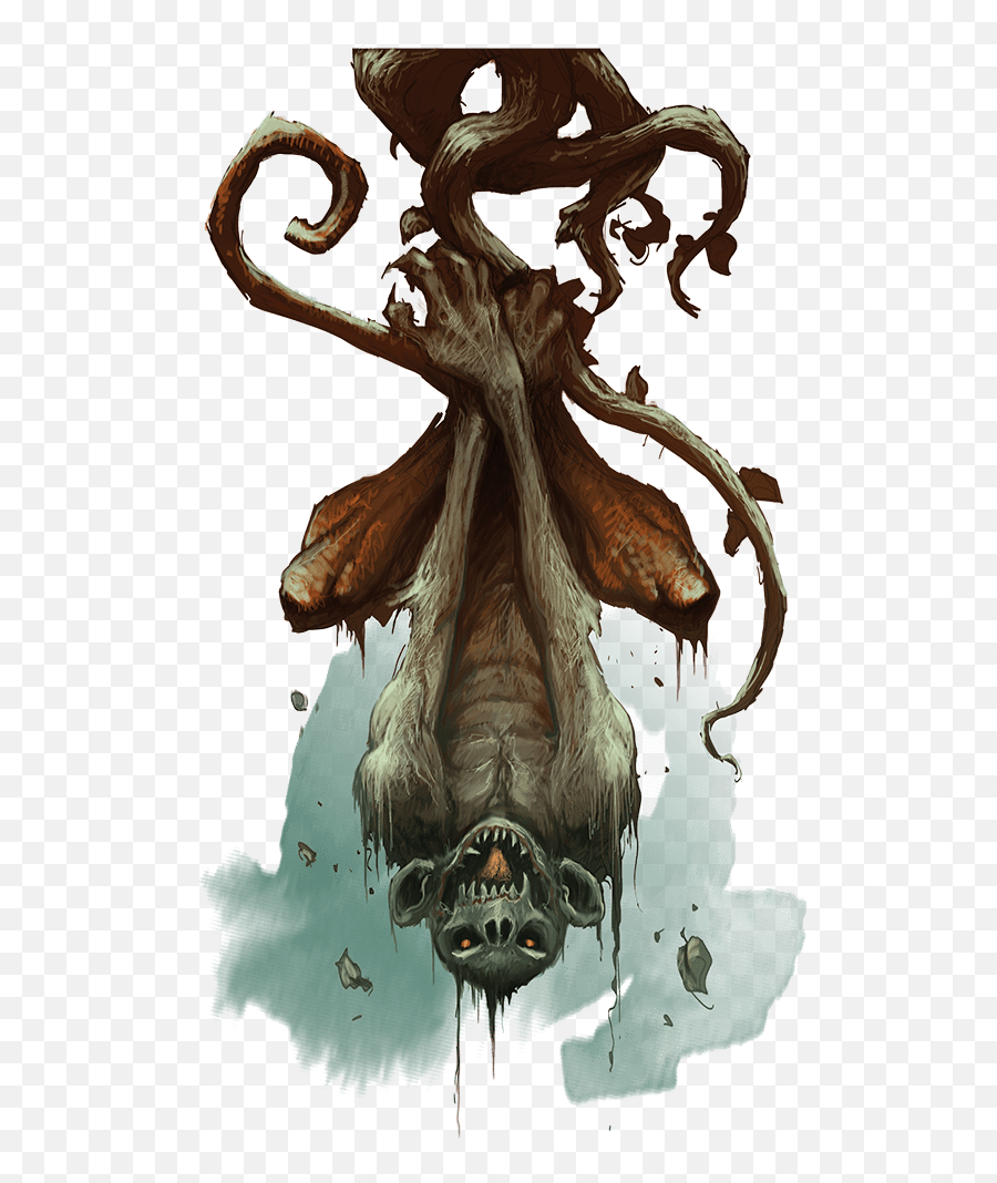 Forgotten Realms - Su Monster Emoji,Forgotten Realms Drain Emotion