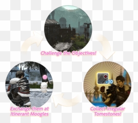 Moogle Treasure Festival 2021 The Hunt For Pageantry - Itinerant Moogle Ffxiv Emoji,Moogle Text Emoticons