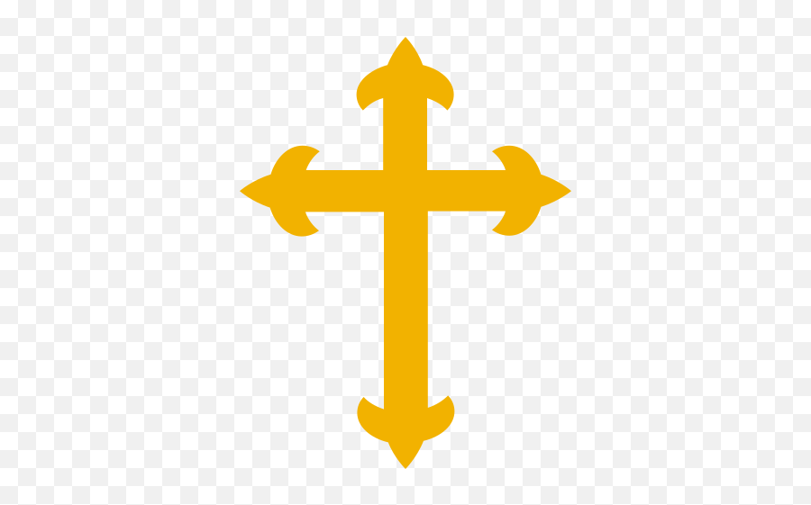 Latin Cross Emoji High Definition Big Picture And Unicode - Cross Svg Free,Fingers Crossed Emoji