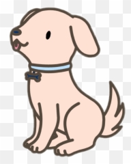 Discover Trending Dog Stickers Picsart - Animal Figure Emoji,Video Of Taking Dog Emoji And Making Girl With Shirt Up