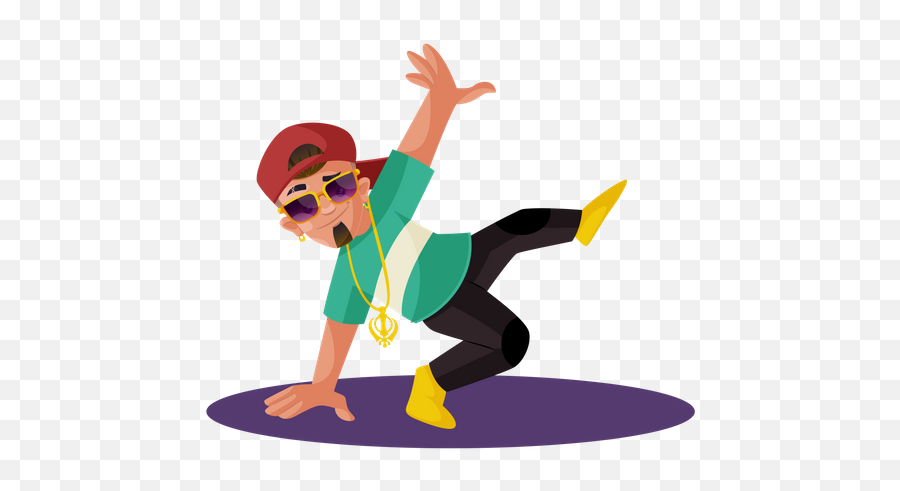 Top 10 Dancing And Jumping Illustrations - Free U0026 Premium Fictional Character Emoji,Dancing & Singing Emoticon