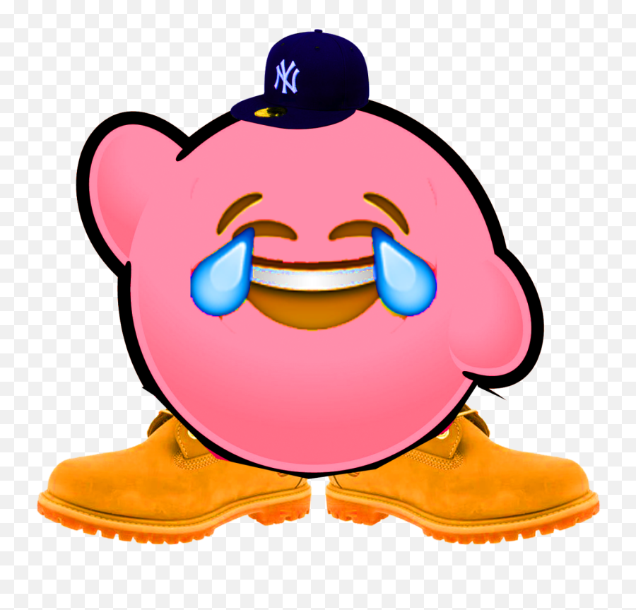 Image - Kirby Star Emoji,Lenny Emoji