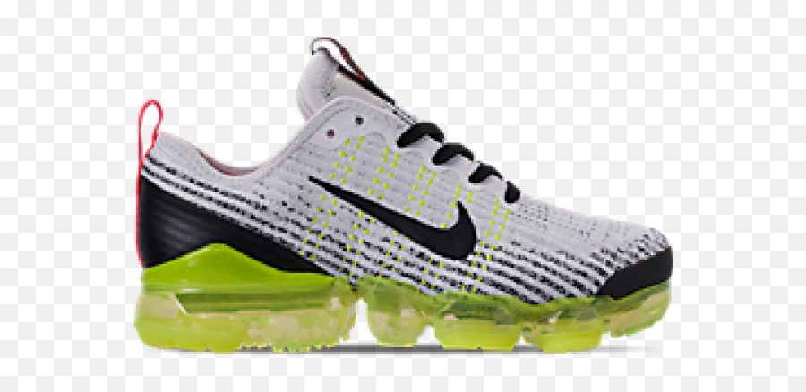 Nike Air Vapormax Flyknit Big Kids - Boys Nike Vapormax Kids Emoji,Emoji Skechers Shoe Boys