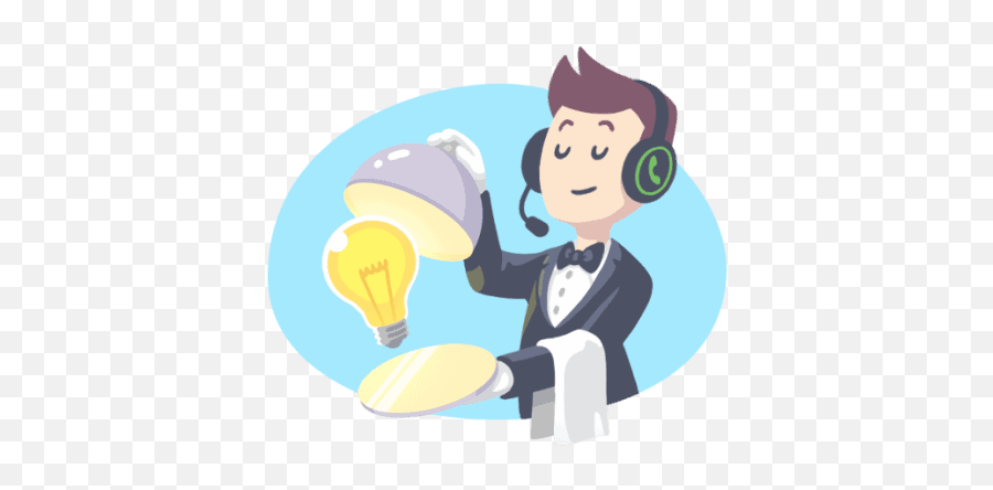 Personalized Customer Service How To Deliver And Drive Loyalty - Personalised Customer Service Clipart Emoji,The Effect Of Fame On Emotion And Personalization