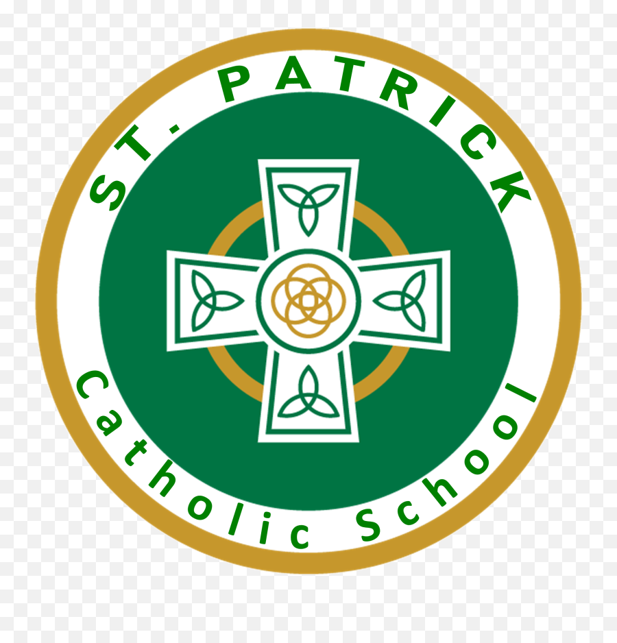 School Life St Patrick Catholic School A Notre Dame - Religion Emoji,Vent St Patrick's Day Emotions