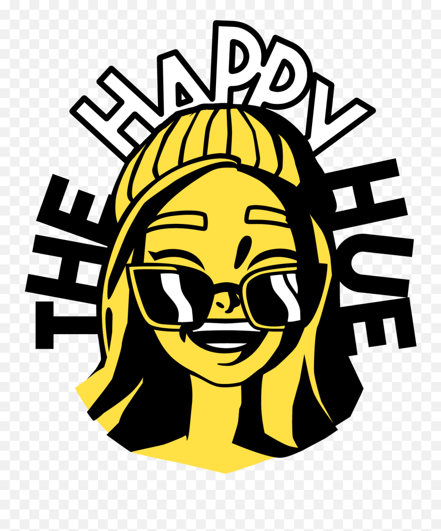Archives U2014 The Happy Hue - Hair Design Emoji,Emotion Wheel Sadness + Dusgust