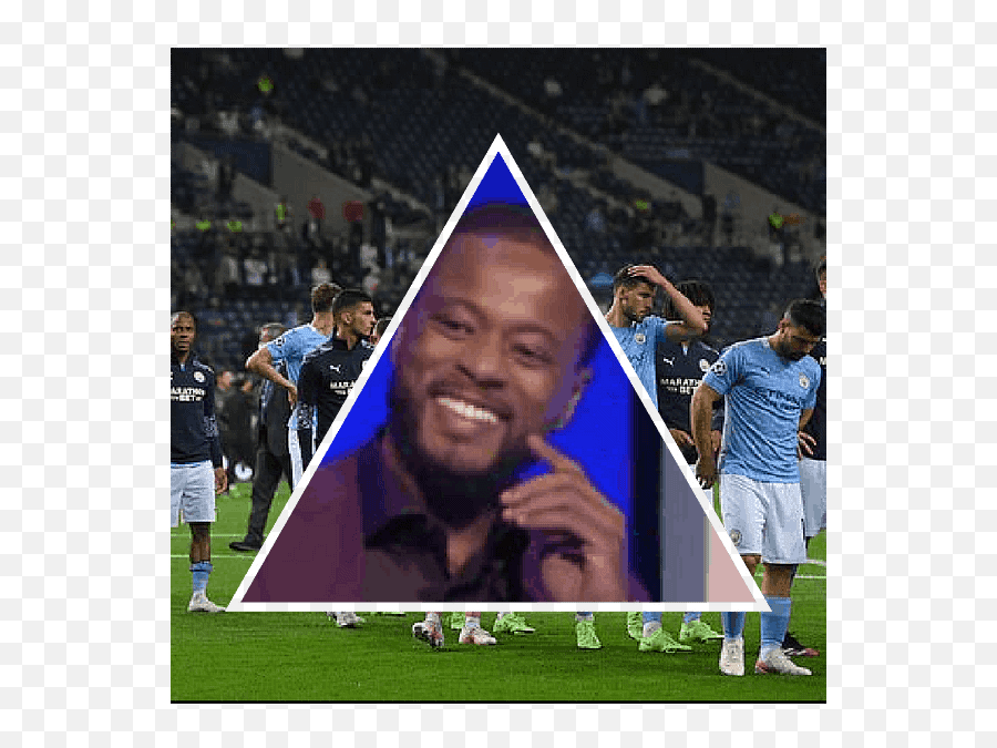 Patrice Evra Trolls Manchester City - For Soccer Emoji,Bill Belichick Emotions Meme