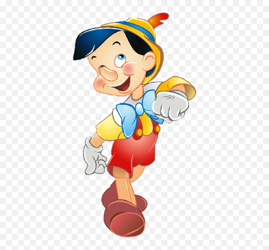 Pinocchio Png Transparent Picture - Pinocchio Characters Transparent Shrek Emoji,Pinocchio's As Emojis