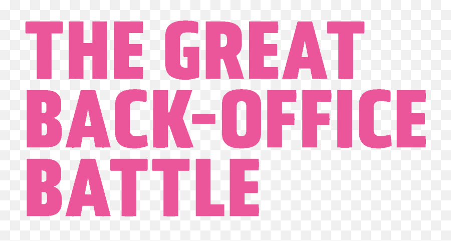Roundtable The Great Back - Office Battle Citywire Language Emoji,Antislavery Emojis
