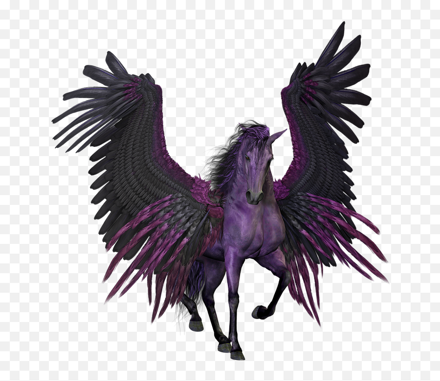 Pegasus - The Flying Trojan Horse Nsou0027s Spyware Flying Pegasus Flying Real Unicorn Emoji,Do Emojis Carry Trojans