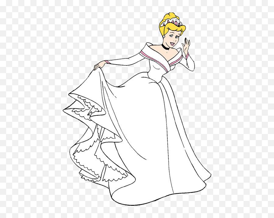 Dp Clipart - Floor Length Emoji,Disney Character Emotion