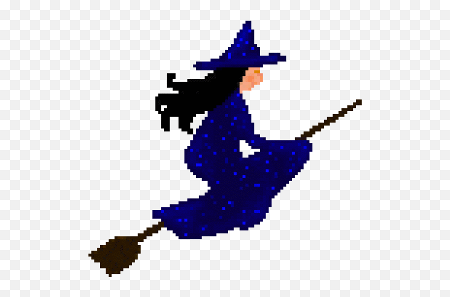 Download Free Halloween Witches Ghosts Bats Image Png - Ghosts Bats And Wiches Emoji,Witch Emoticon Gif