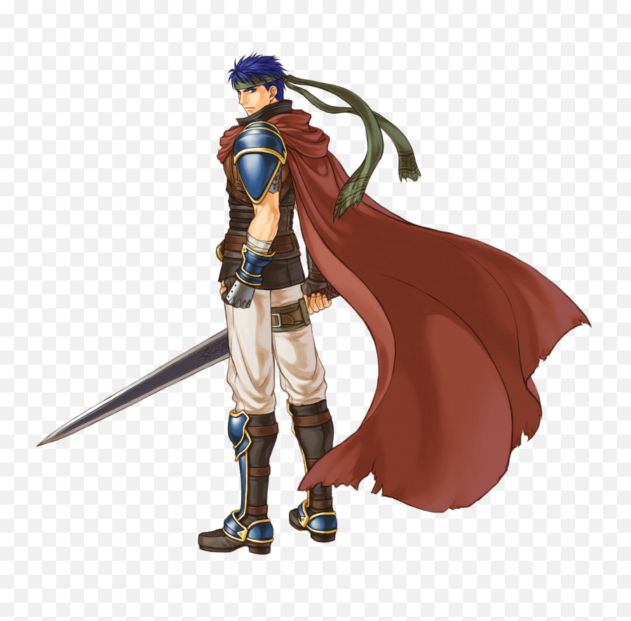 Ike Fire Emblem Wiki Fandom - Ike Radiant Dawn Emoji,Emotion E3 Peak Ds