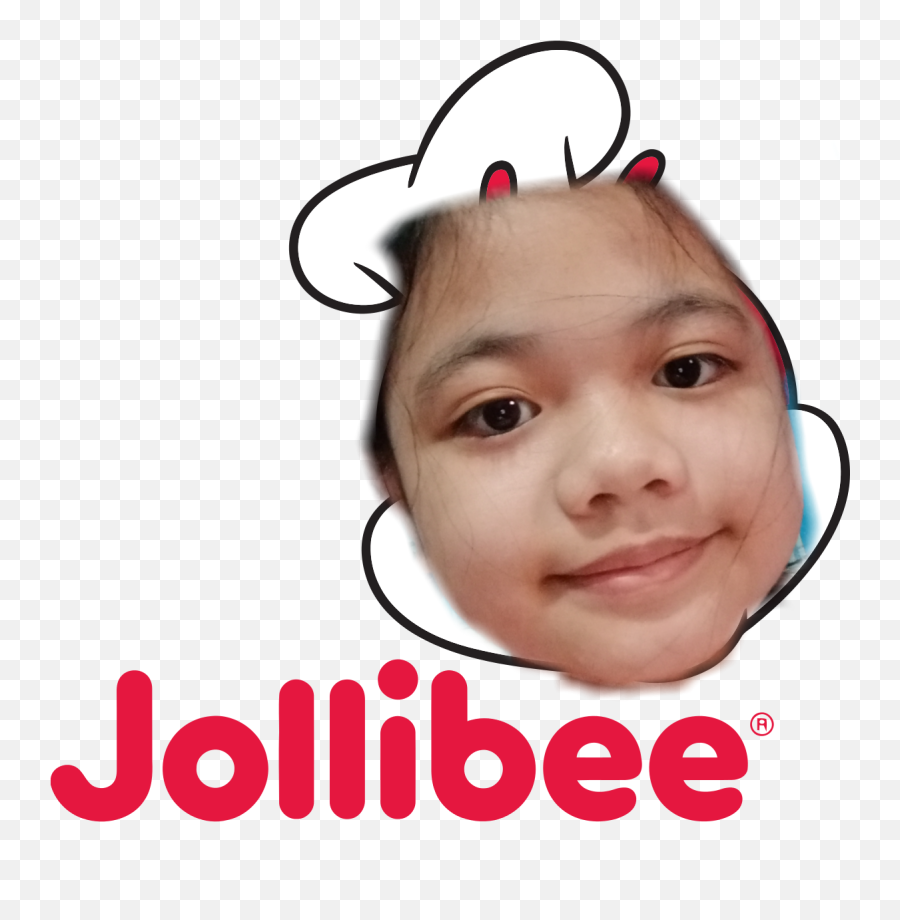 The Most Edited Funny Edits Picsart - Jollibee Logo Emoji,Ranita Whatsapp Emoticon