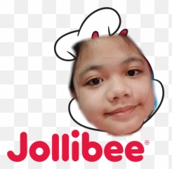 The Most Edited Funny Edits Picsart - Jollibee Logo Emoji,Ranita Whatsapp Emoticon