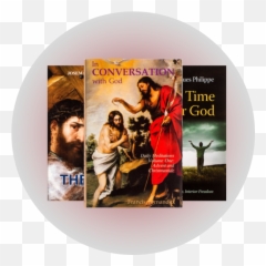 Scepter Publishers Catalog - 1st Luminous Mystery Of The Rosary Emoji,Imagen Emoticon Orar