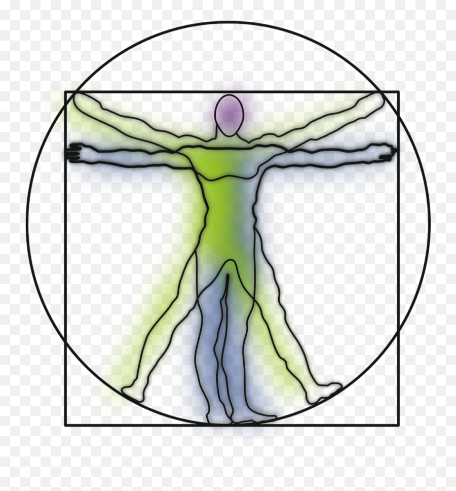 2020 Services Whole Child Texas - Vitruvian Man Free Clip Art Emoji,Hippocrates On Emotions