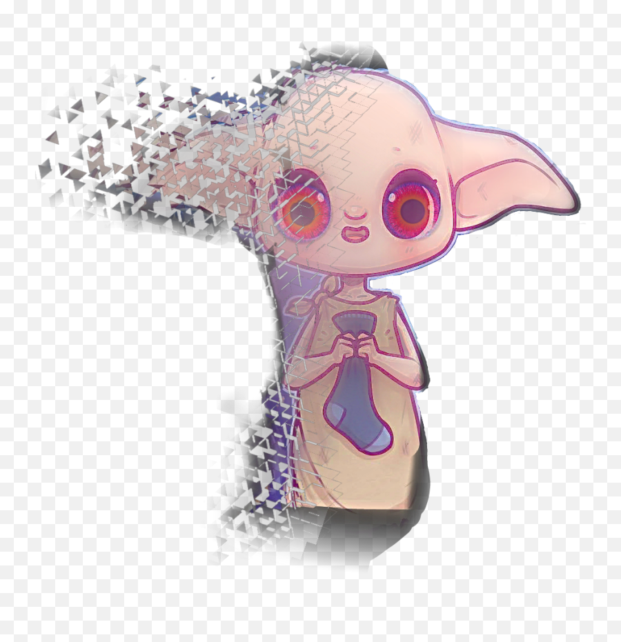 Dobby Png Emoji,Dobby Emoji