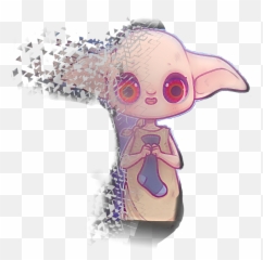 Dobby Png Emoji,Dobby Emoji
