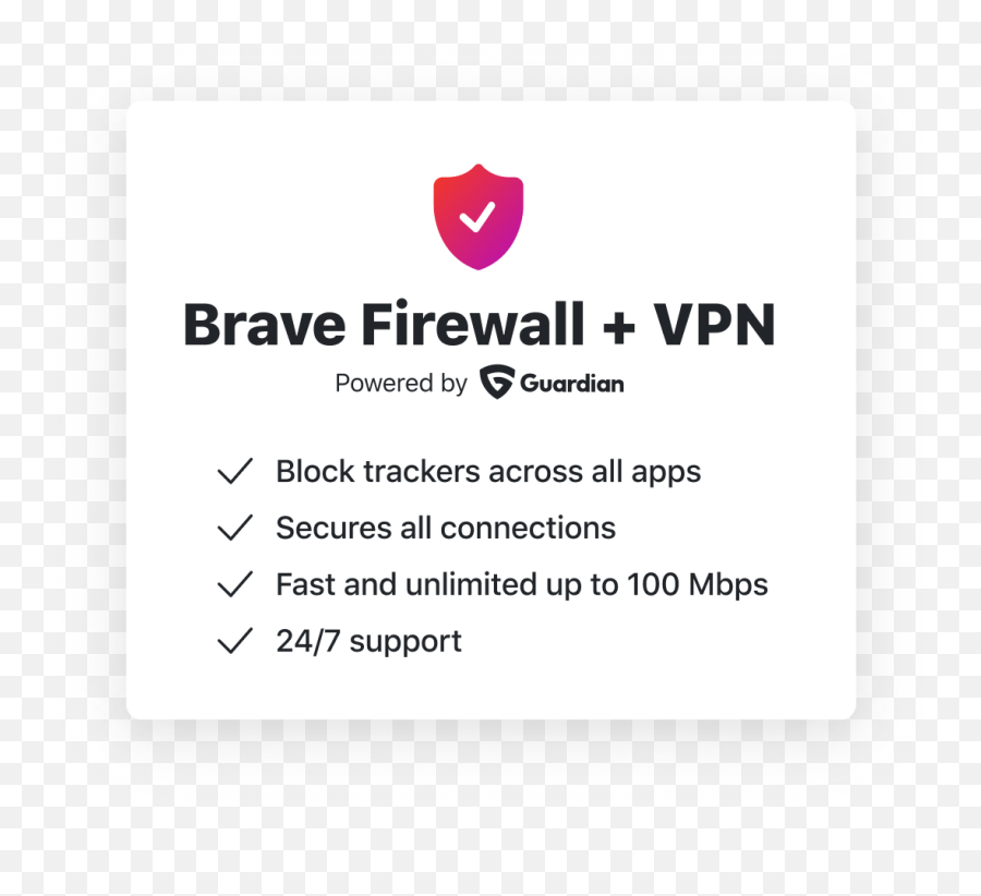 Brave Firewall Vpn - Language Emoji,Como Colocar O Emotion Do Dedo Em Iphone