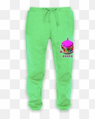 Gooba Joggers - Sweatpants Emoji,Emoji Pjs At Justice